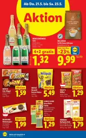 Lidl Flugblatt woche 21 Seite 12