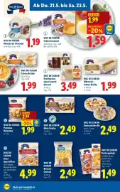Lidl Flugblatt woche 21 Seite 16
