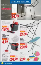 Lidl Flugblatt woche 21 Seite 26