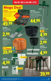 Lidl Flugblatt woche 21 Seite 32