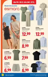 Lidl Flugblatt woche 21 Seite 35