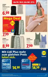 Lidl Flugblatt woche 21 Seite 36