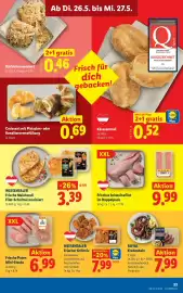 Lidl Flugblatt woche 21 Seite 38