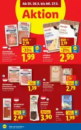Lidl Flugblatt woche 21 Seite 41
