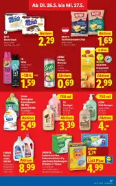 Lidl Flugblatt woche 21 Seite 42