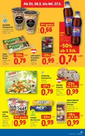 Lidl Flugblatt woche 21 Seite 44