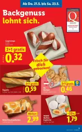 Lidl Flugblatt woche 21 Seite 7