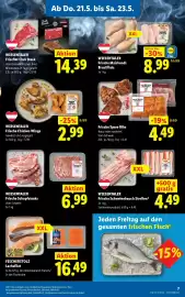 Lidl Flugblatt woche 21 Seite 9