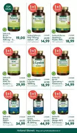 Holland & Barrett folder week 21 Pagina 11