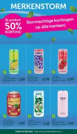 Holland & Barrett folder week 21 Pagina 2