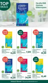 Holland & Barrett folder week 21 Pagina 8