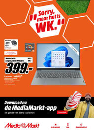 MediaMarkt folder week 21 Pagina 18