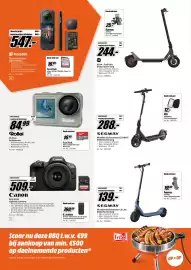 MediaMarkt folder week 21 Pagina 10