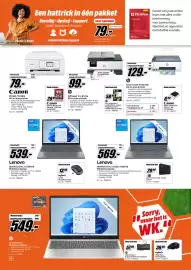 MediaMarkt folder week 21 Pagina 11