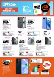 MediaMarkt folder week 21 Pagina 13