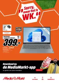 MediaMarkt folder week 21 Pagina 18