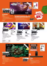MediaMarkt folder week 21 Pagina 2