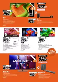 MediaMarkt folder week 21 Pagina 3