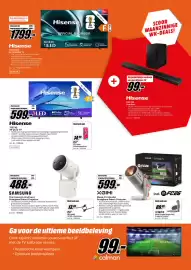MediaMarkt folder week 21 Pagina 4