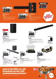 MediaMarkt folder week 21 Pagina 6