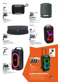 MediaMarkt folder week 21 Pagina 7