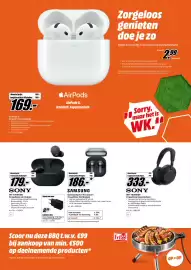 MediaMarkt folder week 21 Pagina 8