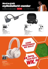 MediaMarkt folder week 21 Pagina 9