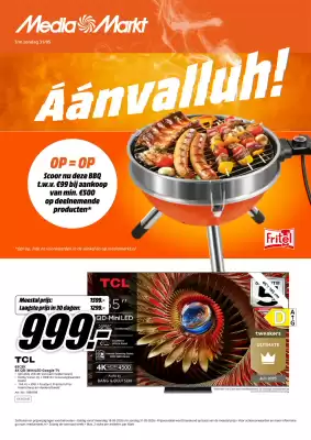 MediaMarkt (geldig t/m 23-05)