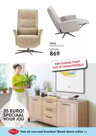 Profijt Meubel folder Pagina 8