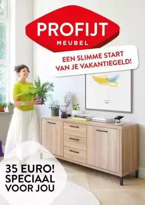Profijt Meubel (geldig t/m 31-05)