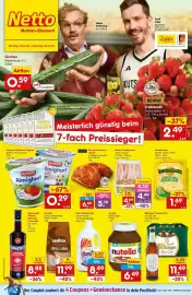 Netto Marken-Discount DE folder week 21 Pagina 1