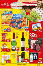 Netto Marken-Discount DE folder week 21 Pagina 19