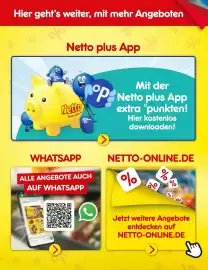 Netto Marken-Discount DE folder week 21 Pagina 25