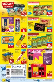 Netto Marken-Discount DE folder week 21 Pagina 4