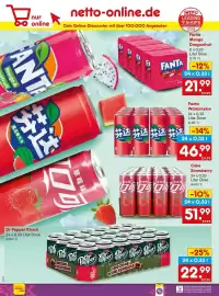 Netto Marken-Discount DE folder week 21 Pagina 44