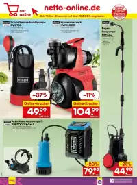 Netto Marken-Discount DE folder week 21 Pagina 46