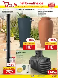 Netto Marken-Discount DE folder week 21 Pagina 47