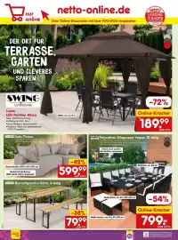Netto Marken-Discount DE folder week 21 Pagina 48