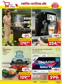 Netto Marken-Discount DE folder week 21 Pagina 49