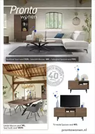 Pronto wonen folder week 21 Pagina 2
