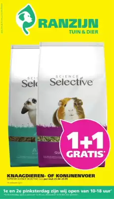 Ranzijn (geldig t/m 30-05)