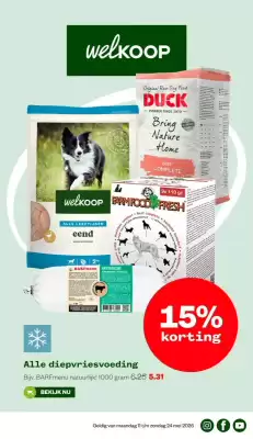Welkoop (geldig t/m 24-05)