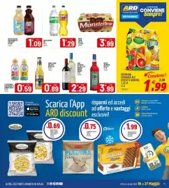 Volantino Ard Discount Pagina 11