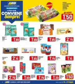 Volantino Ard Discount Pagina 12
