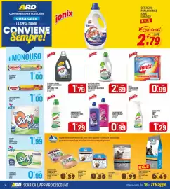 Volantino Ard Discount Pagina 14