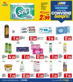 Volantino Ard Discount Pagina 15