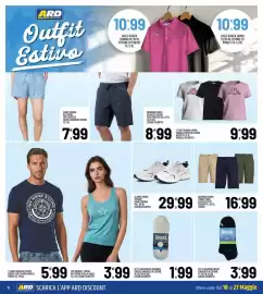 Volantino Ard Discount Pagina 16