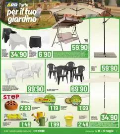 Volantino Ard Discount Pagina 17