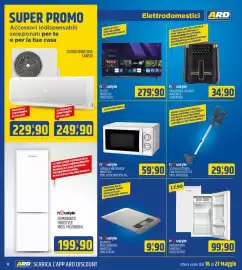 Volantino Ard Discount Pagina 18