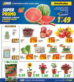 Volantino Ard Discount Pagina 2
